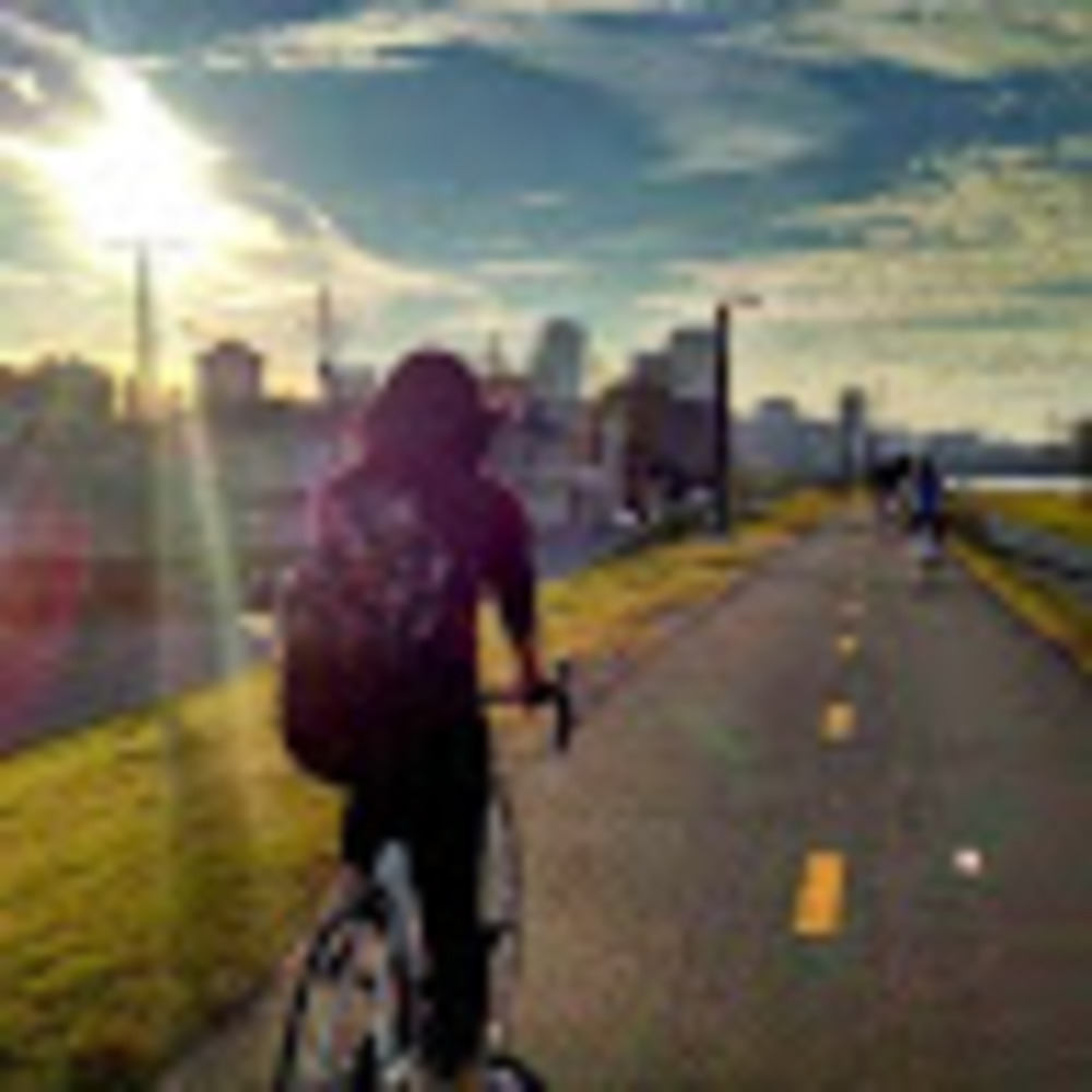 Meet your Posher, Christina